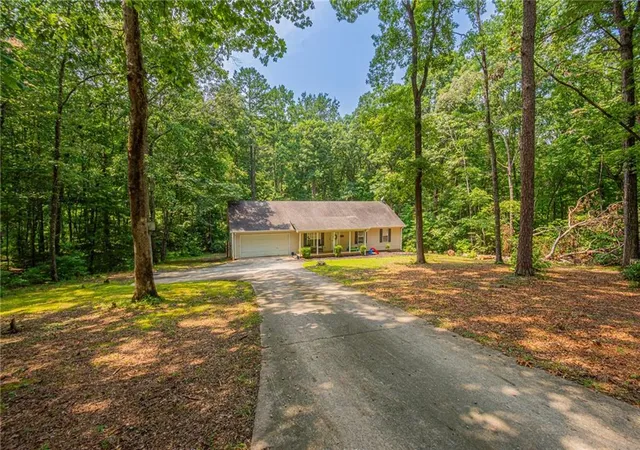 Photo 22 of Single family home for sale at 77 Williams Way, Dahlonega, GA 30533 | MLS# 7813674 | Listing updated on 2026-08-24