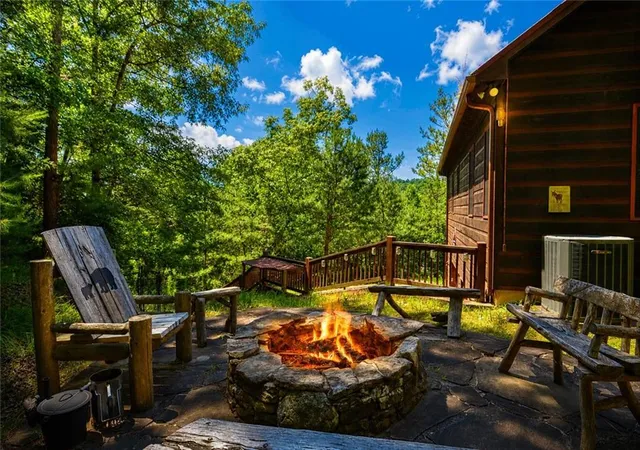 1st image of 216 Dawn Ln, Ellijay, GA 30540 | MLS# 7820010