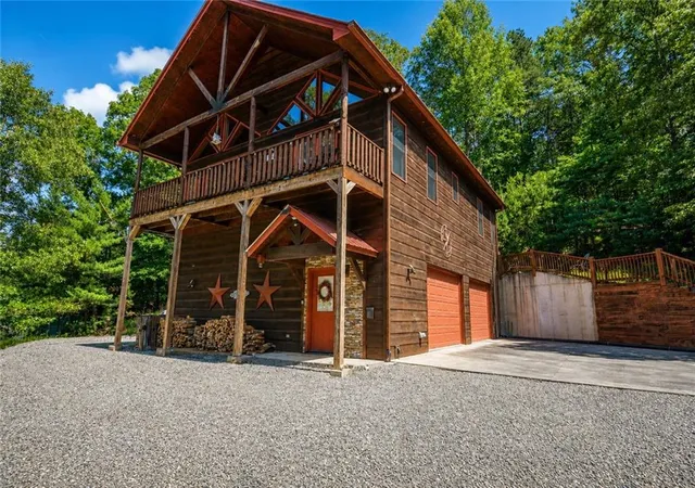 2nd image of 216 Dawn Ln, Ellijay, GA 30540 | MLS# 7820010