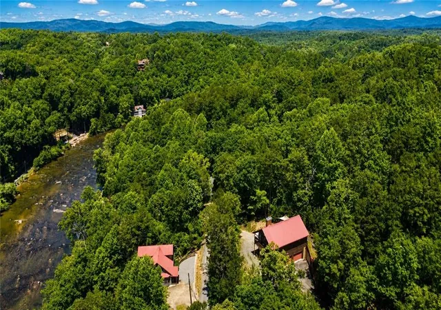 4th image of 216 Dawn Ln, Ellijay, GA 30540 | MLS# 7820010