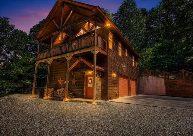 5th image of 216 Dawn Ln, Ellijay, GA 30540 | MLS# 7820010