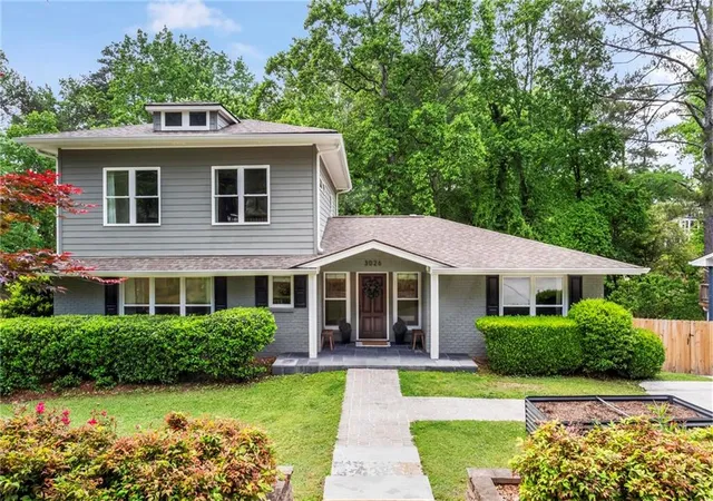 1st image of 3026 Skyland Dr Ne, Atlanta, GA 30341 | MLS# 7761401