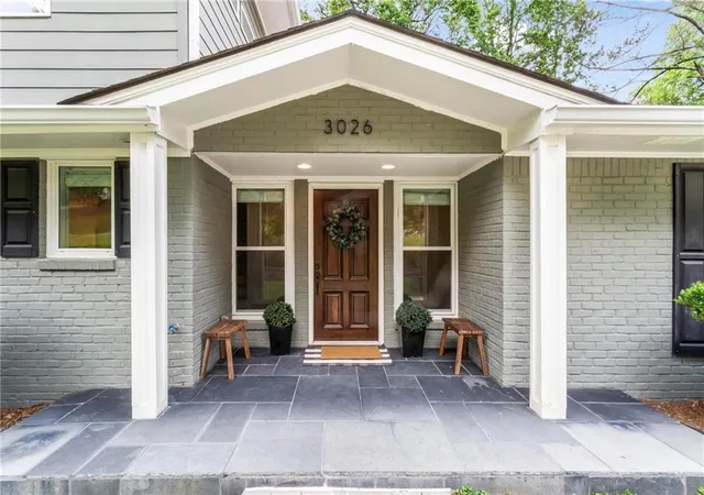 3rd image of 3026 Skyland Dr Ne, Atlanta, GA 30341 | MLS# 7761401