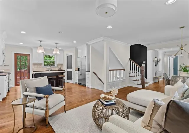 5th image of 3026 Skyland Dr Ne, Atlanta, GA 30341 | MLS# 7761401