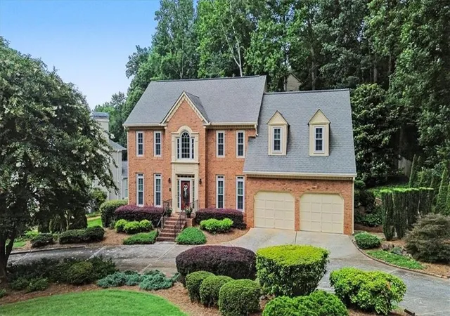 Photo 1 of Single family home for sale at 161 Infantry Way Sw, Marietta, GA 30064 | MLS# 7806356 | Listing updated on 2026-09-11