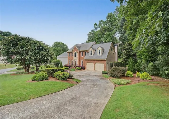 Photo 3 of Single family home for sale at 161 Infantry Way Sw, Marietta, GA 30064 | MLS# 7806356 | Listing updated on 2026-09-11