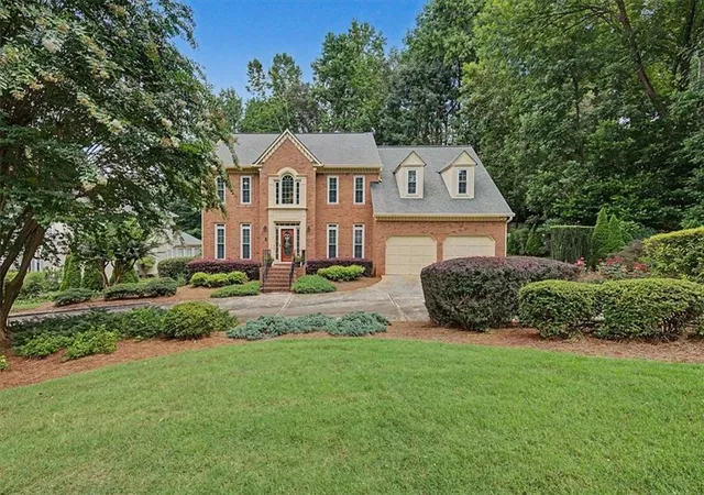 Photo 3 of Single family home for sale at 161 Infantry Way SW, Marietta, GA 30064 | MLS# 7806356 | Listing updated on 2026-09-11