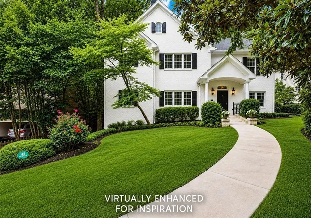 1st image of 964 Northcliffe Dr Nw, Atlanta, GA 30318 | MLS# 7824200