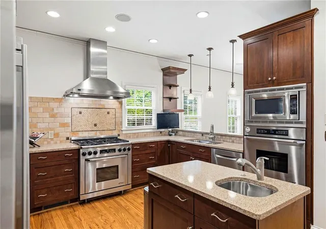 5th image of 964 Northcliffe Dr Nw, Atlanta, GA 30318 | MLS# 7824200