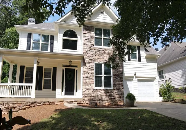 Homes for sale in Cumming, GA | 6415 E Hills Ct, Cumming, GA 30041 | MLS# 7761195