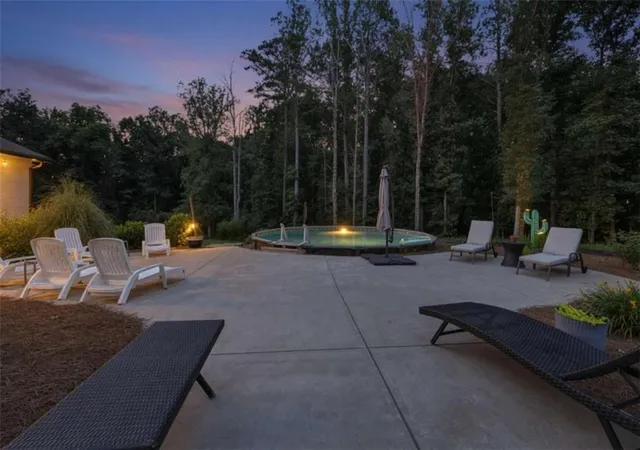 4th image of 1675 Alcovy Trestle Rd, Social Circle, GA 30025 | MLS# 7820032