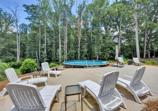 5th image of 1675 Alcovy Trestle Rd, Social Circle, GA 30025 | MLS# 7820032