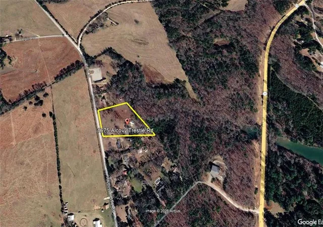 64th image of 1675 Alcovy Trestle Rd, Social Circle, GA 30025 | MLS# 7820032