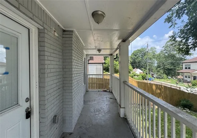 Photo 2 of Sale Pending at 1030 Westmoor Dr NW, Atlanta, GA 30314 | MLS# 7770320 | Listing updated on 2026-09-10