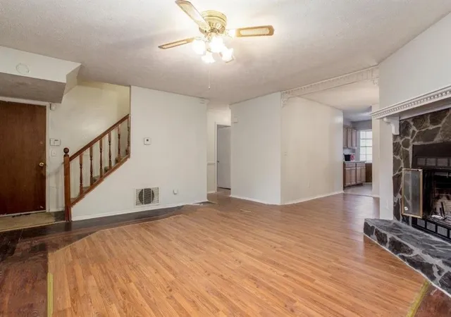 Photo 2 of Townhouse for sale at 602 Pine Tree Trl, Atlanta, GA 30349 | MLS# 7668032 | Listing updated on 2026-08-19
