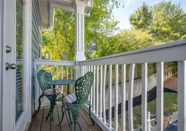 Photo 31 of Townhouse for sale at 1761 Liberty Pkwy, Atlanta, GA 30318 | MLS# 7706624 | Listing updated on 2026-07-22