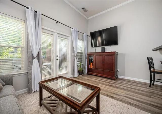 Photo 4 of Townhouse for sale at 1761 Liberty Pkwy, Atlanta, GA 30318 | MLS# 7706624 | Listing updated on 2026-07-22