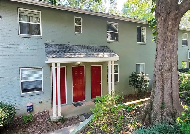 Condominium at 1067 Alta Ave Ne #27, Atlanta, GA 30307 | MLS# 7110951 |  | Sold on 2022-10-13