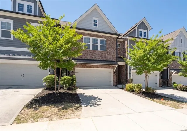 37th image of 2543 Oakbourne Ln, Smyrna, GA 30080 | MLS# 7768632