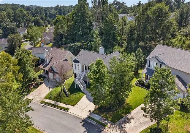33rd image of 305 Bainbridge Cir, Dallas, GA 30132 | MLS# 7820874