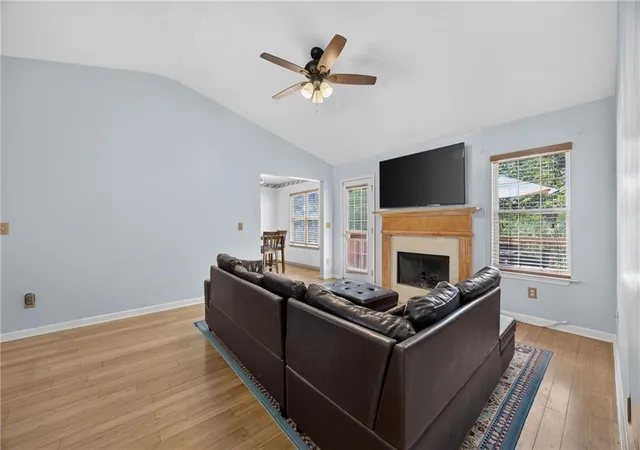 5th image of 305 Bainbridge Cir, Dallas, GA 30132 | MLS# 7820874