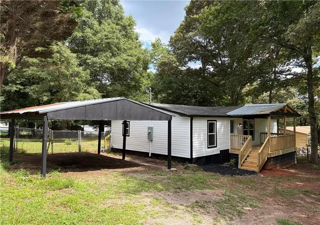 Photo 2 of Sale Pending at 54 Pine Ln, Villa Rica, GA 30180 | MLS# 7811191 | Listing updated on 2026-08-29