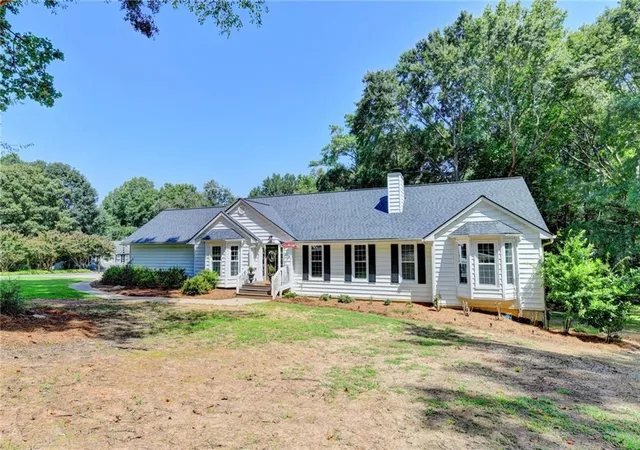 Photo 1 of Sale Pending at 702 Plantation Cvs, Woodstock, GA 30188 | MLS# 7820396 | Listing updated on 2026-09-06