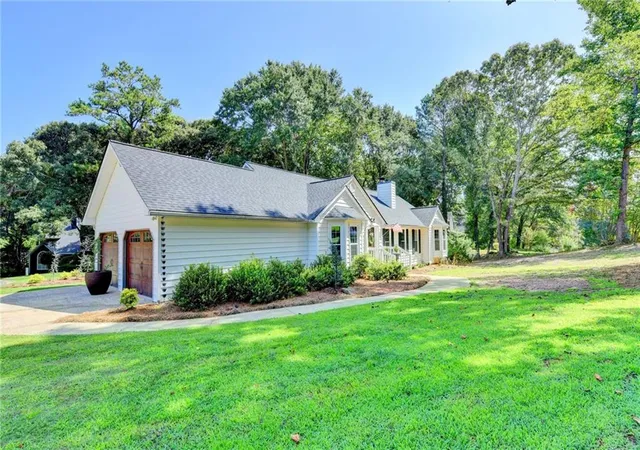 Photo 2 of Sale Pending at 702 Plantation Cvs, Woodstock, GA 30188 | MLS# 7820396 | Listing updated on 2026-09-06