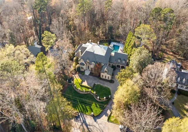 85th image of 4076 Glen Devon Dr Nw, Atlanta, GA 30327 | MLS# 7769115