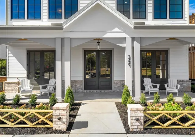 Photo 2 of Sale Pending at 257 Lask Ln, Alpharetta, GA 30004 | MLS# 7670278 | Listing updated on 2026-08-24