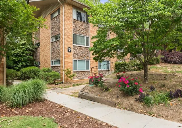 Condominium at 115 Biscayne Dr Nw #A2, Atlanta, GA 30309 | MLS# 5684876 | | Sold on 2016-05-23