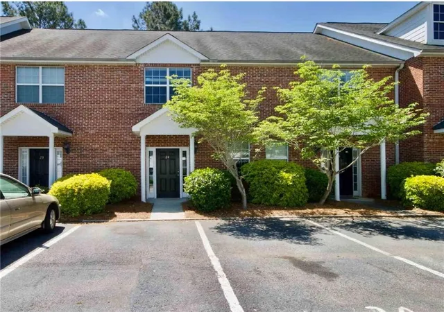 Homes for sale in Fayetteville, GA | 24 Intown Pl, Fayetteville, GA 30214 | MLS# 7698350