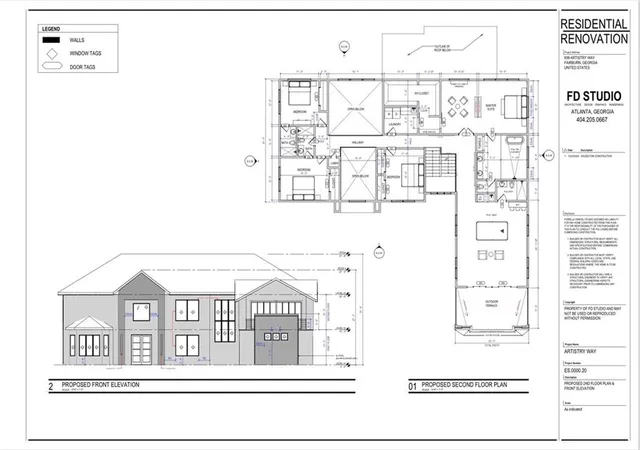 27th image of 899 Artistry Wy, Fairburn, GA 30213 | MLS# 7740666