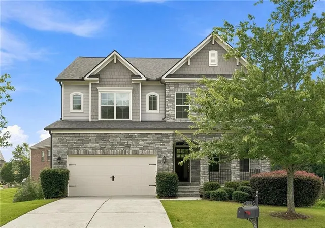 Photo 1 of Single family home for sale at 225 Stonebrier Ln, Alpharetta, GA 30004 | MLS# 7812604 | Listing updated on 2026-09-18