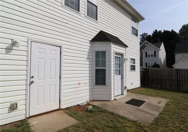 13th image of 363 Springhaven Wy, Lawrenceville, GA 30046 | MLS# 7756065