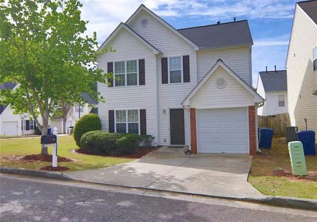 1st image of 363 Springhaven Wy, Lawrenceville, GA 30046 | MLS# 7756065