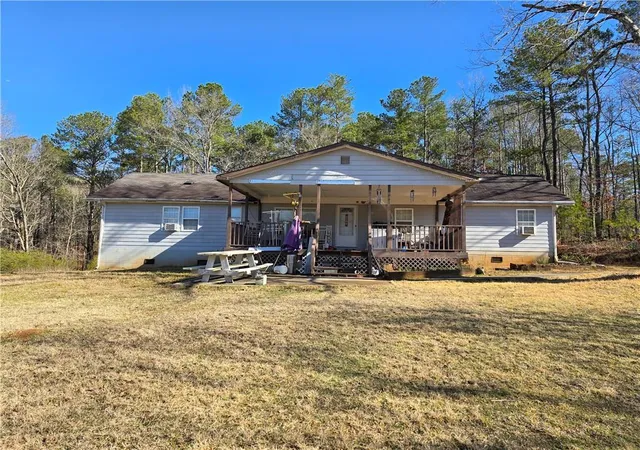 Photo 4 of Land for sale at 569 Appalachee Ridge Rd, Auburn, GA 30011 | MLS# 7797371 | Listing updated on 2026-07-01