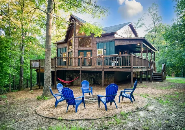 Homes for sale in Blue Ridge, GA | 774 Kelly Ridge Dr, Blue Ridge, GA 30513 | MLS# 7633474
