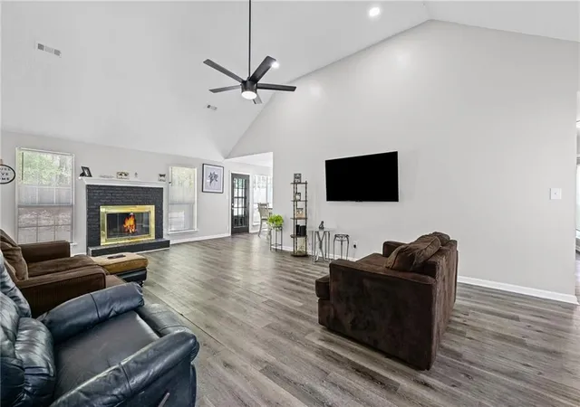 4th image of 365 Cook Dr, Ellenwood, GA 30294 | MLS# 7809590