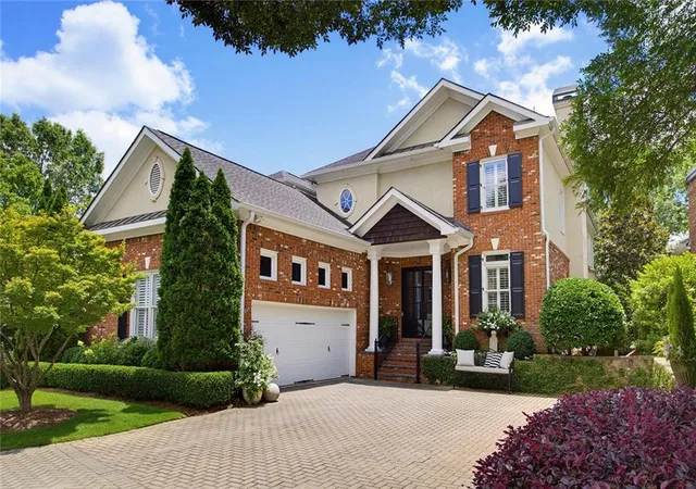 Photo 1 of Sale Pending at 1053 Arbor Tr Ne, Brookhaven, GA 30319 | MLS# 7789158 | Listing updated on 2026-08-05