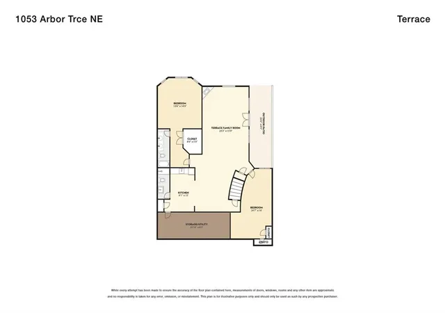 Photo 52 of Sale Pending at 1053 Arbor Tr Ne, Brookhaven, GA 30319 | MLS# 7789158 | Listing updated on 2026-08-05