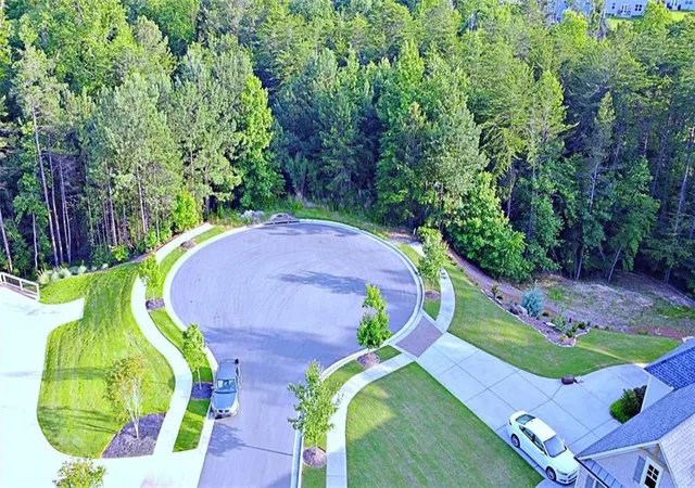 Land for sale at 6927 Conifer Ct, Flowery Branch, GA 30542 | MLS# 7737851