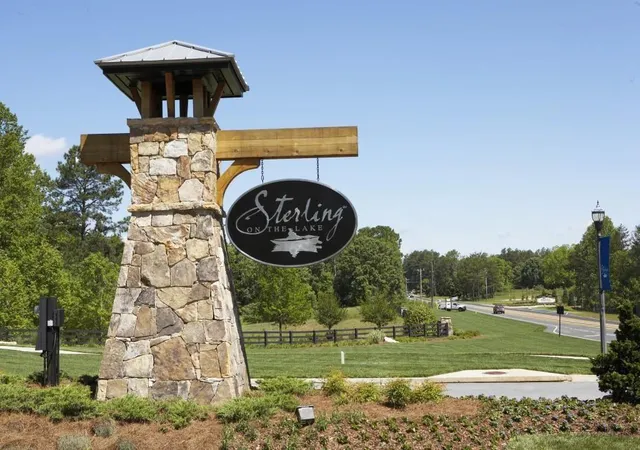 Photo 3 of Land for sale at 6927 Conifer Ct, Flowery Branch, GA 30542 | MLS# 7737851 | Listing updated on 2026-09-30