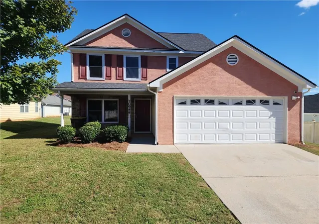 Photo 1 of Single family home for sale at 10944 Station Dr, Lovejoy, GA 30228 | MLS# 7854544 | Listing updated on 2026-10-25