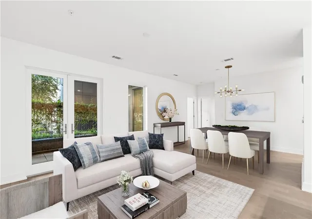 3rd image of 775 Juniper St Ne #309, Atlanta, GA 30308 | MLS# 7774552