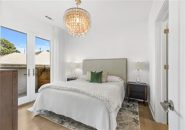4th image of 775 Juniper St Ne #309, Atlanta, GA 30308 | MLS# 7774552