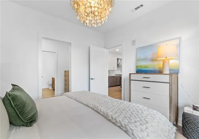 5th image of 775 Juniper St Ne #309, Atlanta, GA 30308 | MLS# 7774552