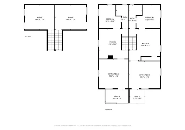 37th image of 215 Ne Smith St Ne, Rome, GA 30161 | MLS# 7816248