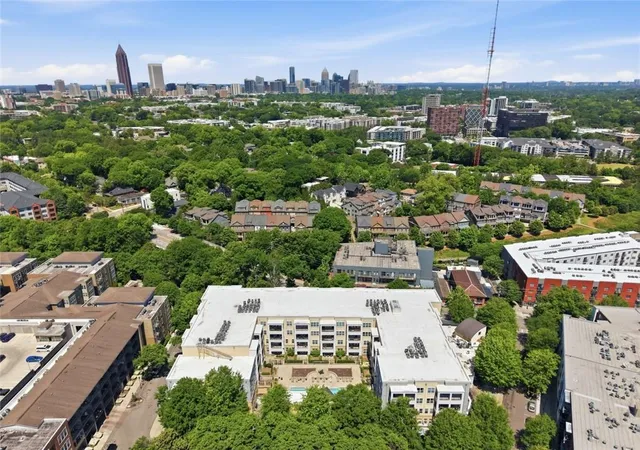 Homes for sale in Atlanta, GA | 870 Inman Village Parkway, Atlanta, GA 30307 | Houzeo