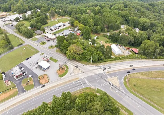 2nd image of 0 Little Poplar Dr, Baldwin, GA 30511 | MLS# 7820670